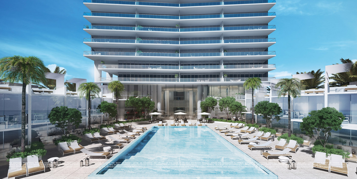 Turnberry Ocean Club Residences | Luxury Oceanview Condos